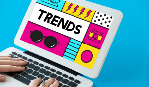 9 Killer Branding Trends To Watch In 2023 Image