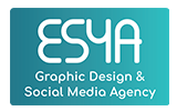 ESYA Design Studio Logo